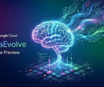 AlphaEvolve on Google Cloud: AI for agentic discovery and optimization