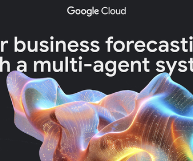 How we built a multi-agent system for superior business forecasting