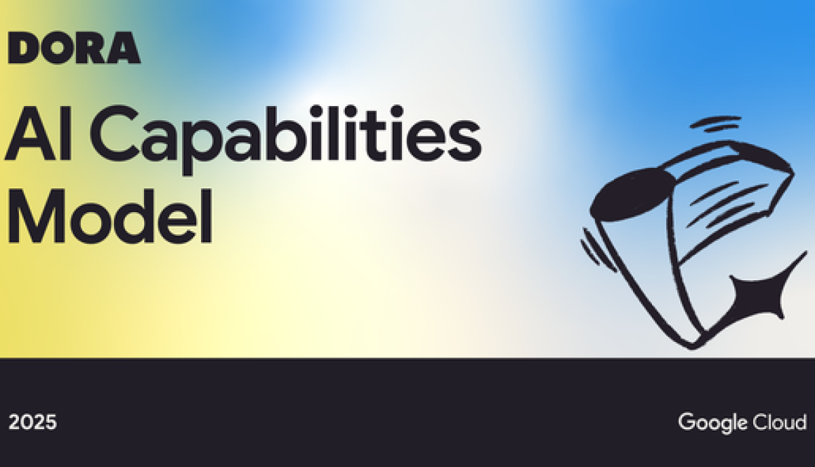 From adoption to impact: Putting the DORA AI Capabilities Model to work