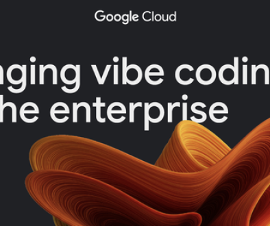 Replit is delivering enterprise-grade vibe coding with Google Cloud