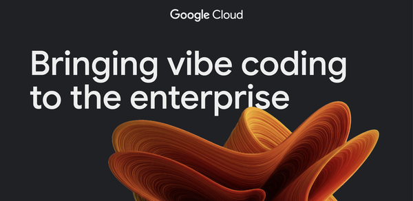 GCP – Replit is delivering enterprise-grade vibe coding with Google Cloud