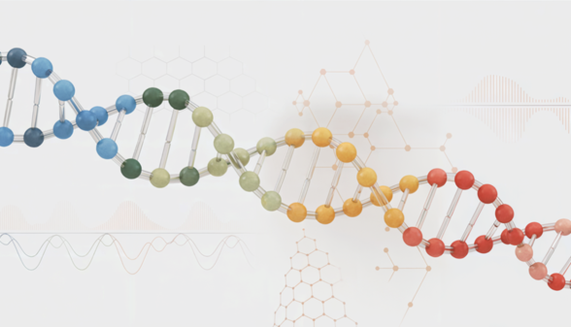 Building Conversational Genomics