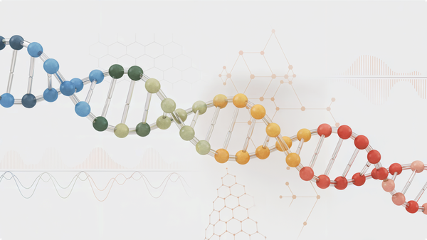 GCP – Building Conversational Genomics