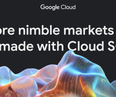 How CME Group builds a faster, smarter exchange on Cloud SQL