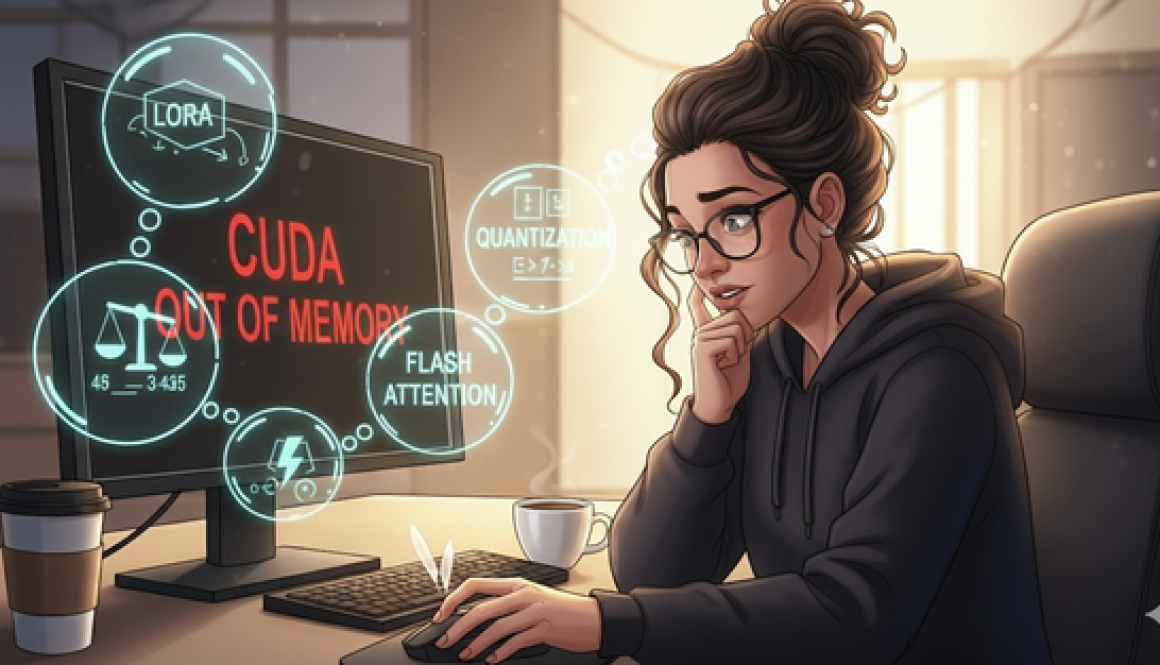 Decoding high-bandwidth memory: A practical guide to GPU memory for fine-tuning AI models