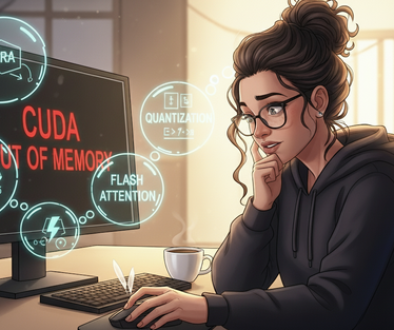 Decoding high-bandwidth memory: A practical guide to GPU memory for fine-tuning AI models