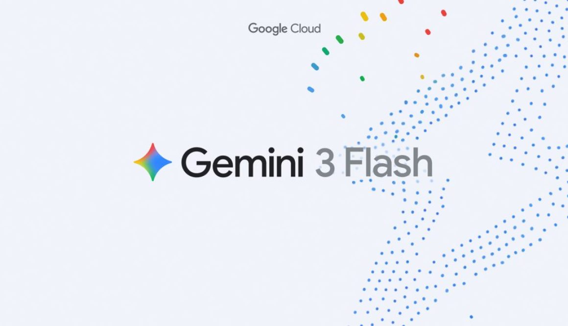 Introducing Gemini 3 Flash: Intelligence and speed for enterprises