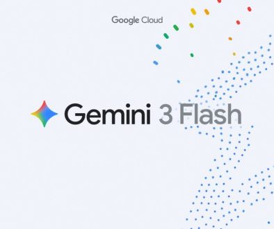 Introducing Gemini 3 Flash: Intelligence and speed for enterprises