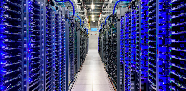 GCP – Unlocking GKE’s Full Potential: The Flat Network Decoded