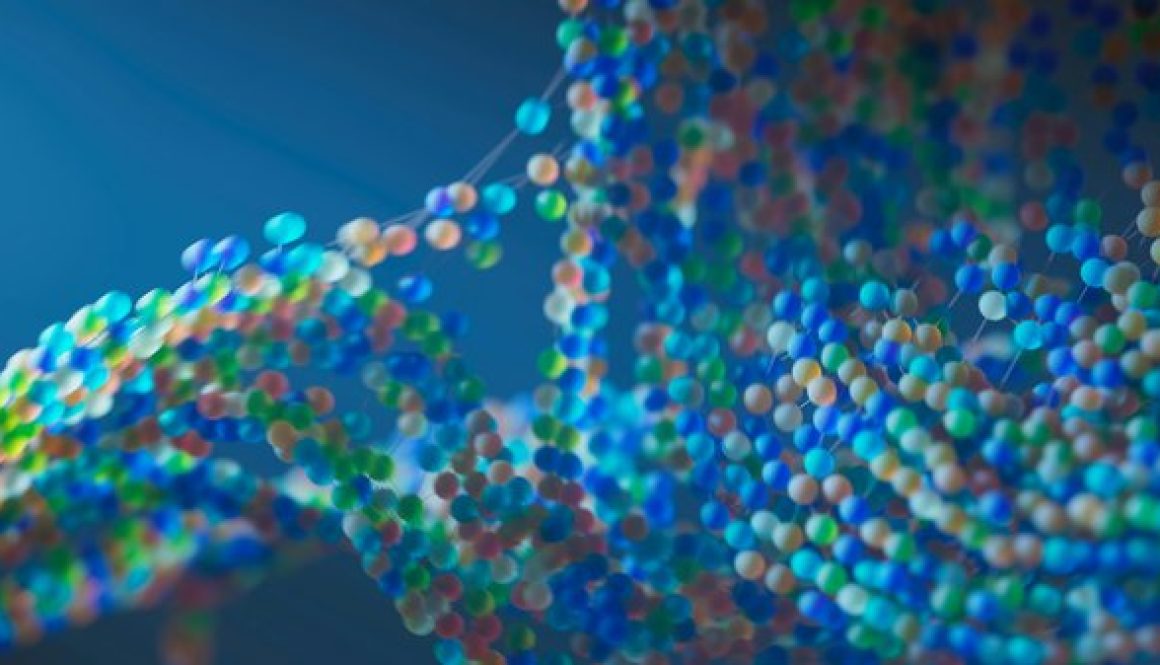 How Google Public Sector and Google DeepMind can power the Genesis Mission and a new era of scientific discovery