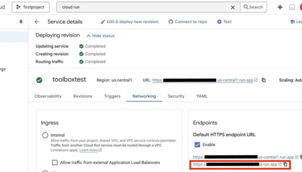 How to connect Looker to Gemini Enterprise in minutes, with MCP Toolbox and ADK