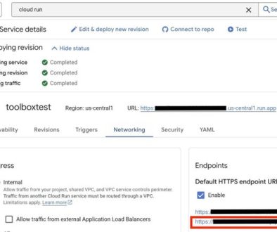 How to connect Looker to Gemini Enterprise in minutes, with MCP Toolbox and ADK