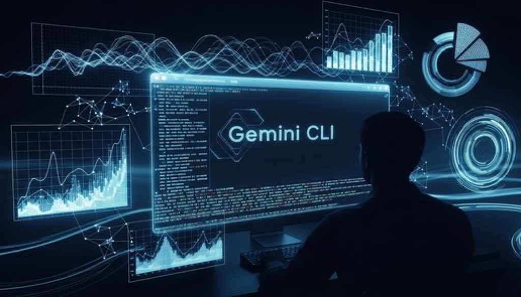 Instant insights: Gemini CLI's New Pre-Configured Monitoring Dashboards